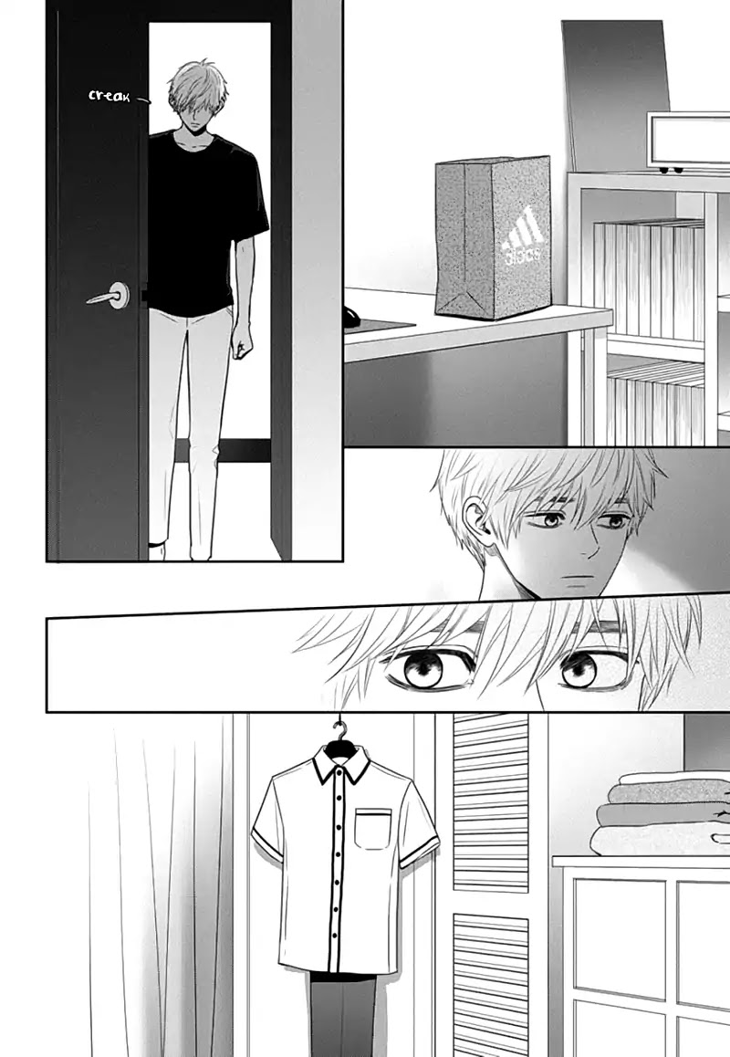 Jidokhage Kkeureoango Jidokhage Kiseuhago Chapter 46 page 18 - Chapter 46