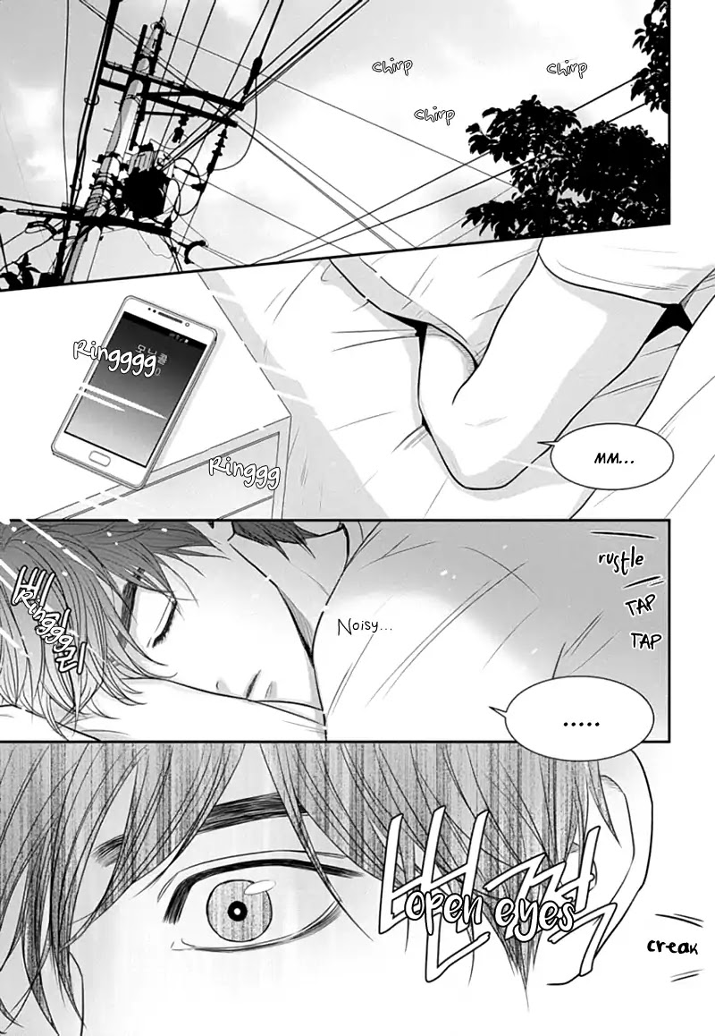 Jidokhage Kkeureoango Jidokhage Kiseuhago Chapter 46 page 19 - Chapter 46