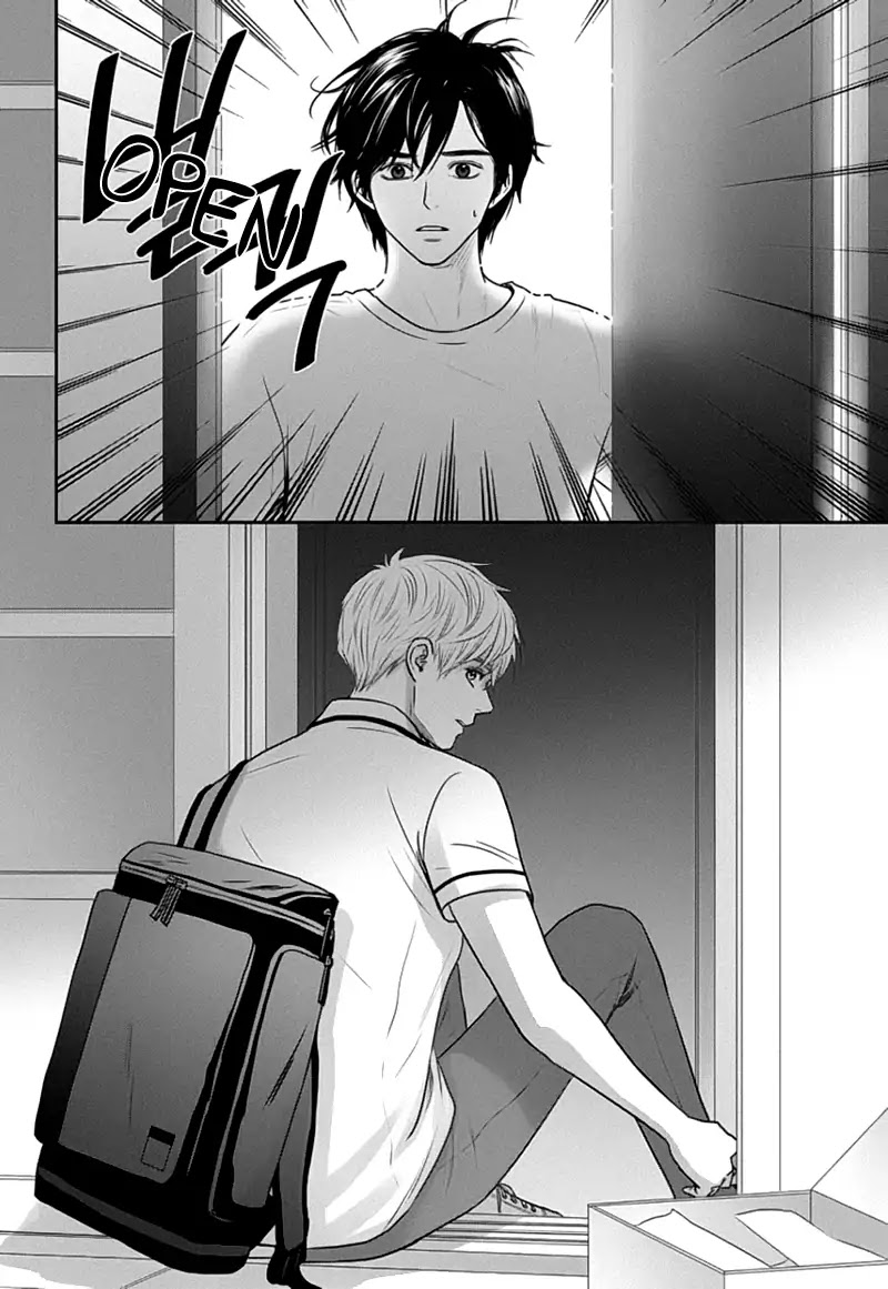 Jidokhage Kkeureoango Jidokhage Kiseuhago Chapter 46 page 20 - Chapter 46