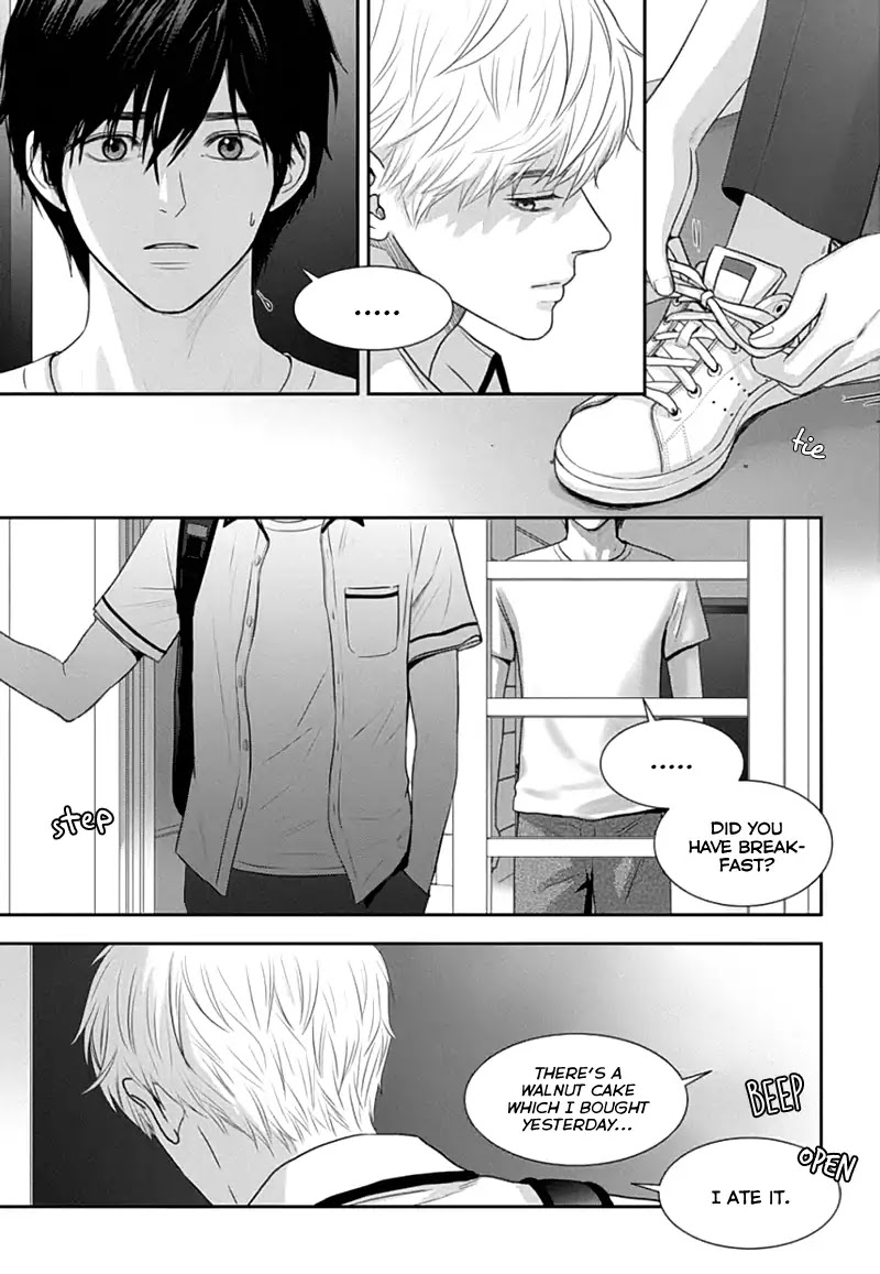 Jidokhage Kkeureoango Jidokhage Kiseuhago Chapter 46 page 21 - Chapter 46