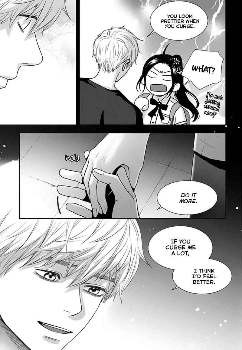 Jidokhage Kkeureoango Jidokhage Kiseuhago Chapter 46 page 7 - Chapter 46