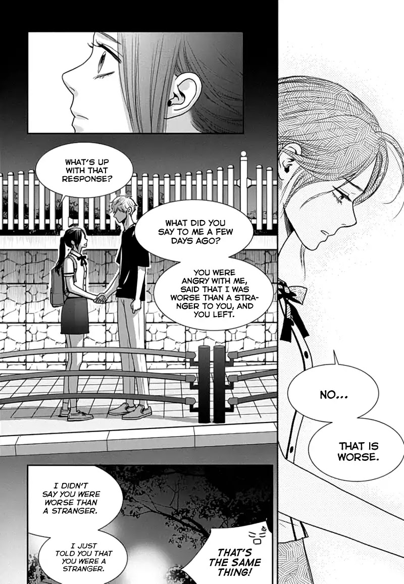 Jidokhage Kkeureoango Jidokhage Kiseuhago Chapter 46 page 8 - Chapter 46