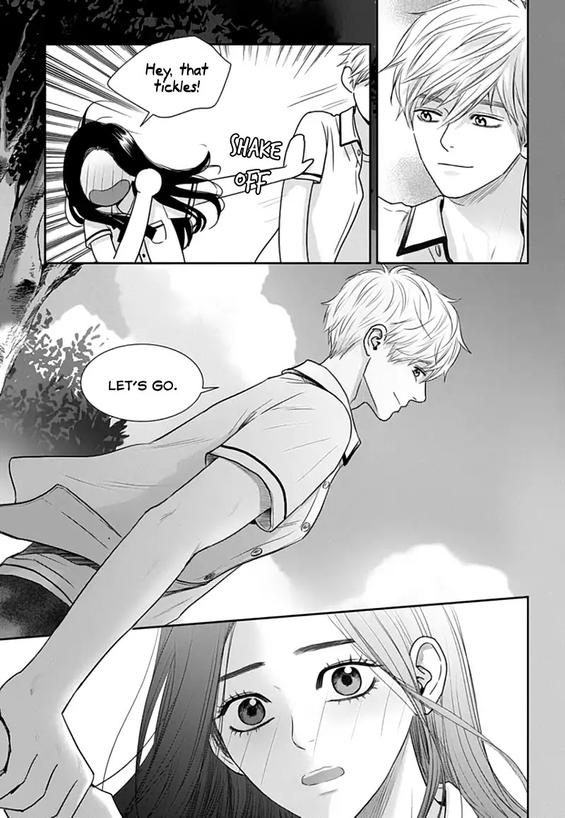 Jidokhage Kkeureoango Jidokhage Kiseuhago Chapter 47 page 10 - Chapter 47