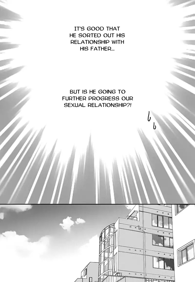 Jidokhage Kkeureoango Jidokhage Kiseuhago Chapter 47 page 11 - Chapter 47