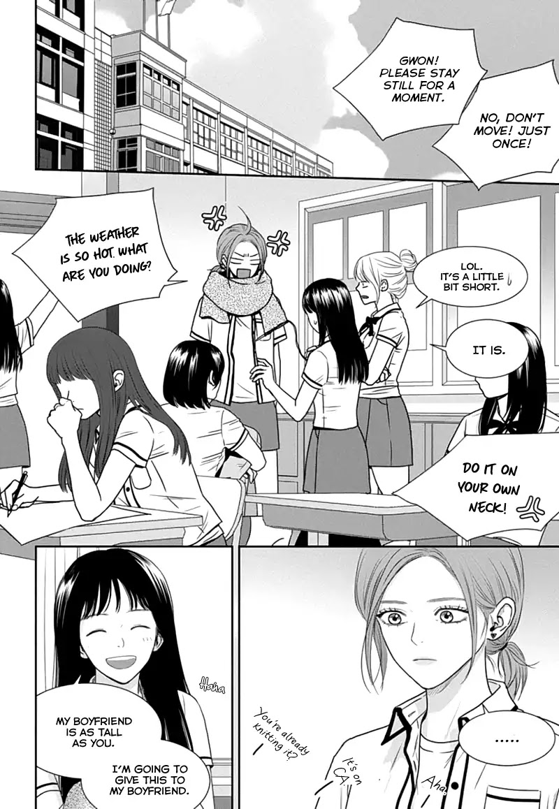 Jidokhage Kkeureoango Jidokhage Kiseuhago Chapter 47 page 3 - Chapter 47