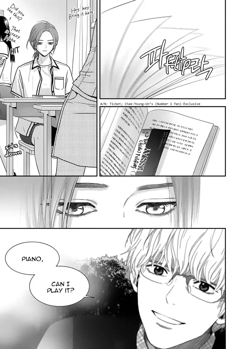 Jidokhage Kkeureoango Jidokhage Kiseuhago Chapter 47 page 4 - Chapter 47