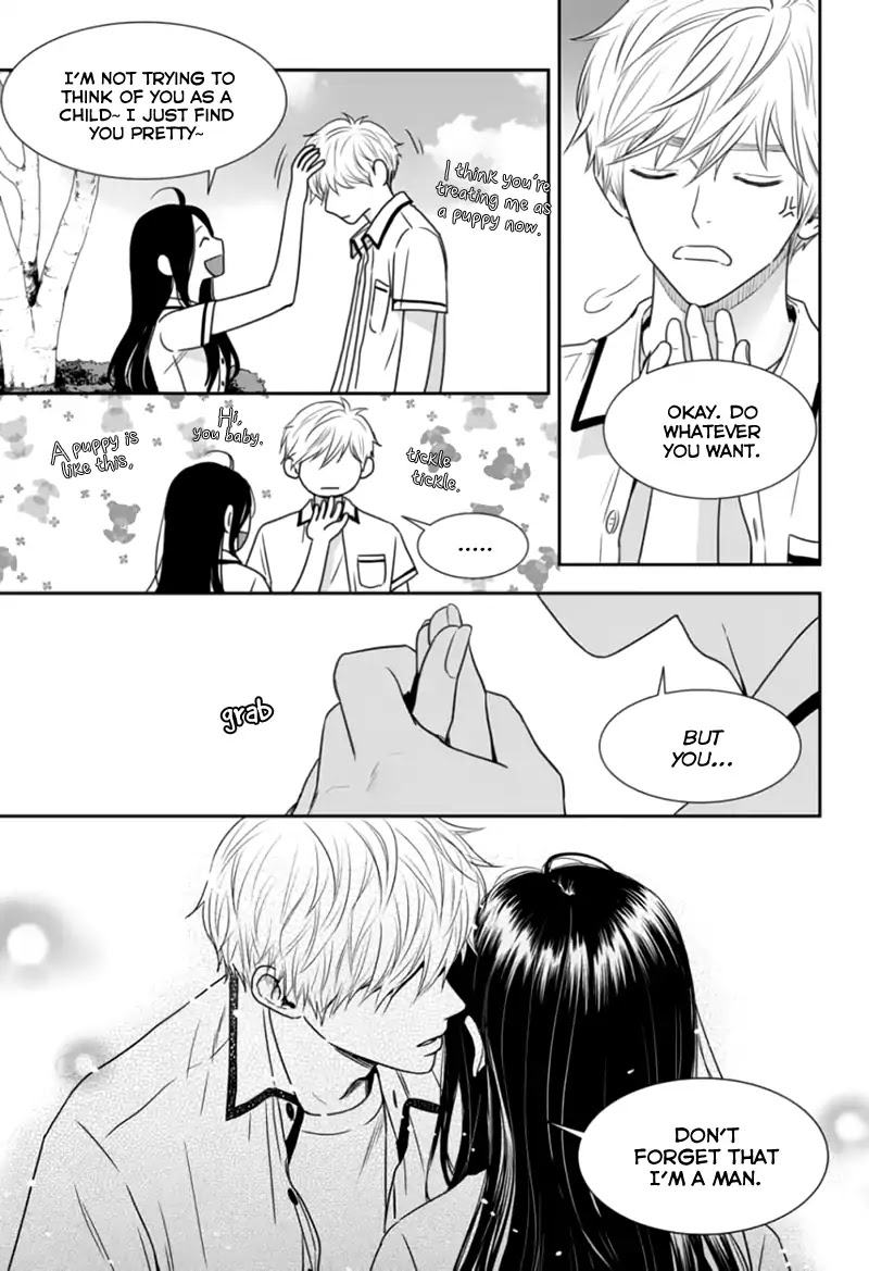 Jidokhage Kkeureoango Jidokhage Kiseuhago Chapter 47 page 8 - Chapter 47