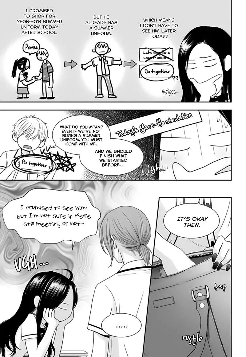 Jidokhage Kkeureoango Jidokhage Kiseuhago Chapter 48 page 11 - Chapter 48