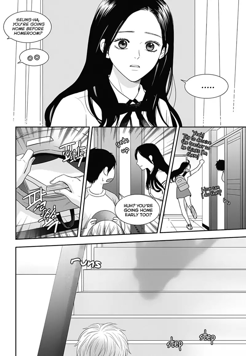Jidokhage Kkeureoango Jidokhage Kiseuhago Chapter 48 page 14 - Chapter 48