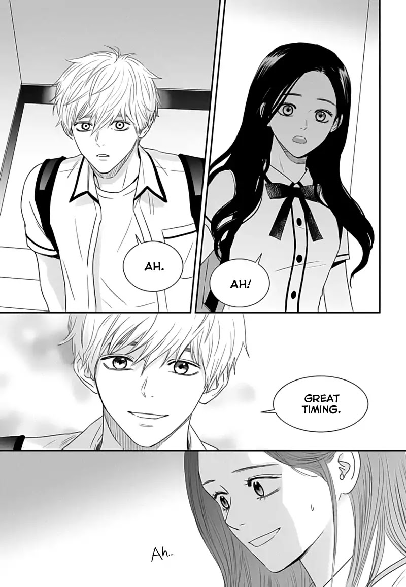 Jidokhage Kkeureoango Jidokhage Kiseuhago Chapter 48 page 15 - Chapter 48