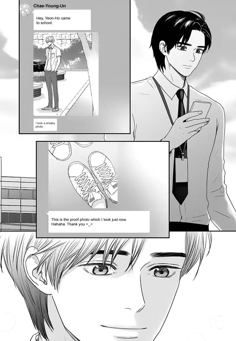 Jidokhage Kkeureoango Jidokhage Kiseuhago Chapter 48 page 7 - Chapter 48
