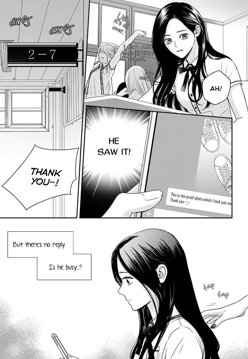 Jidokhage Kkeureoango Jidokhage Kiseuhago Chapter 48 page 9 - Chapter 48