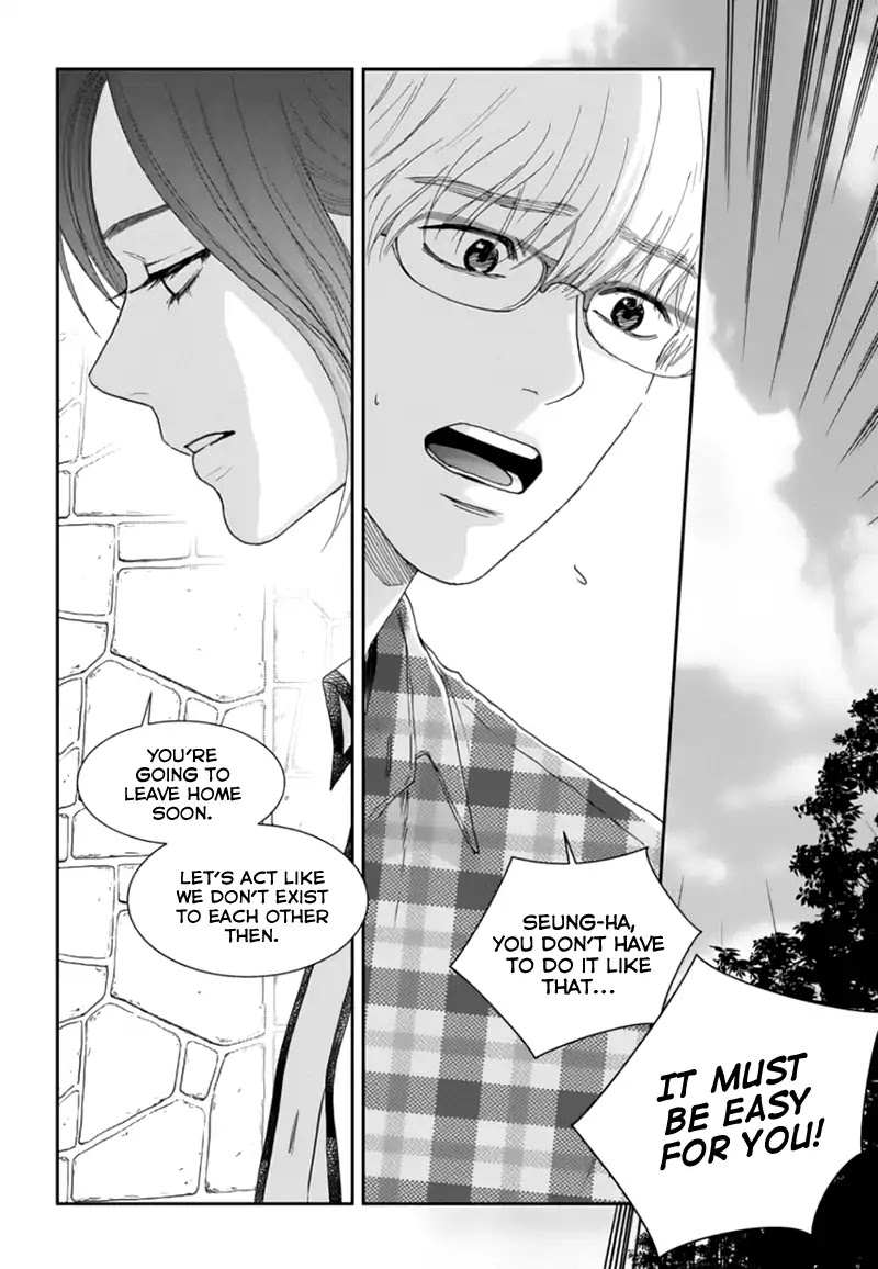 Jidokhage Kkeureoango Jidokhage Kiseuhago Chapter 49 page 10 - Chapter 49