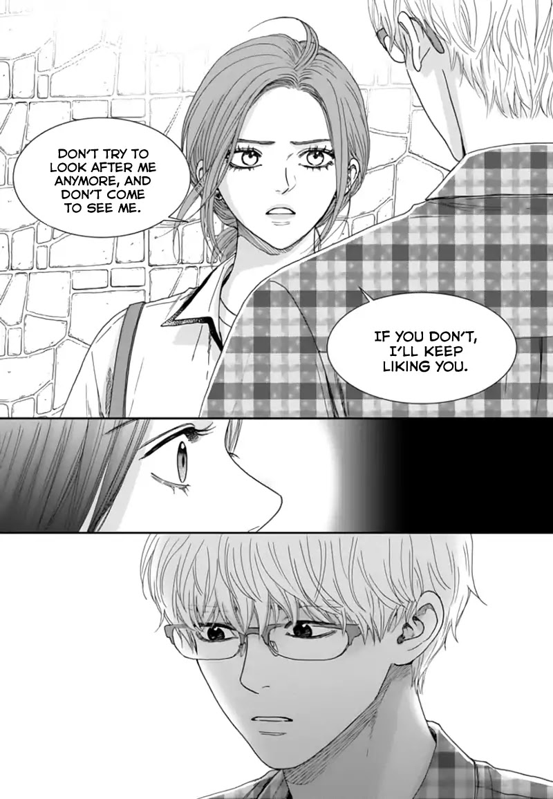 Jidokhage Kkeureoango Jidokhage Kiseuhago Chapter 49 page 11 - Chapter 49