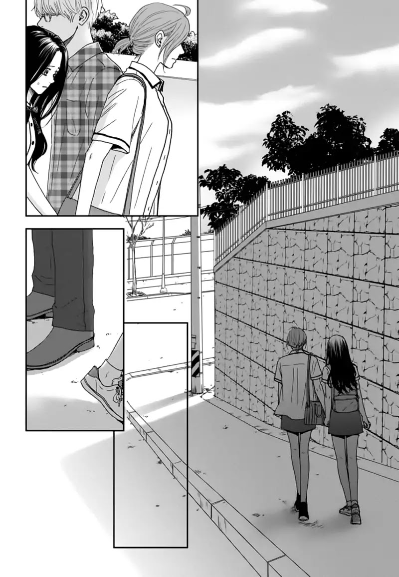 Jidokhage Kkeureoango Jidokhage Kiseuhago Chapter 49 page 12 - Chapter 49
