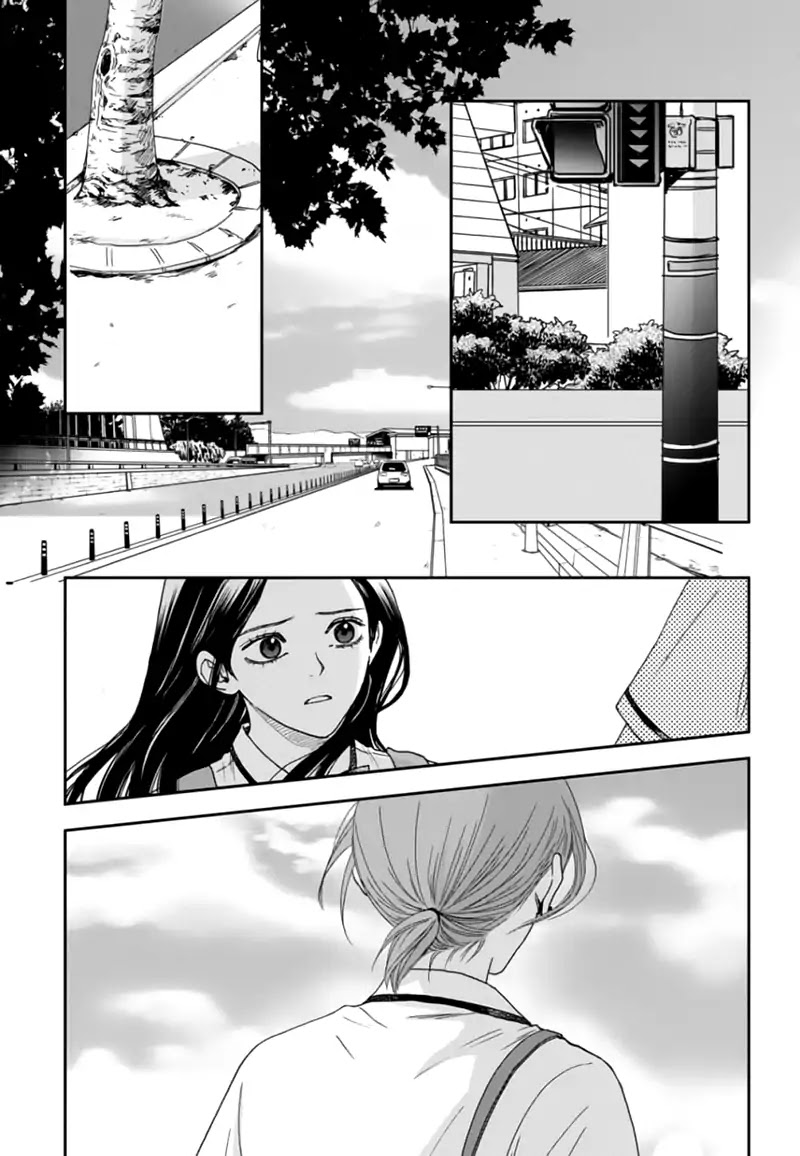 Jidokhage Kkeureoango Jidokhage Kiseuhago Chapter 49 page 13 - Chapter 49