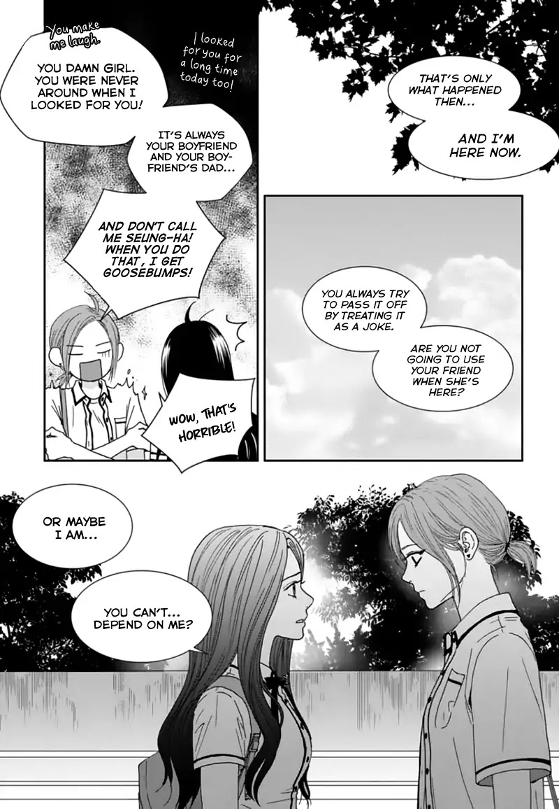 Jidokhage Kkeureoango Jidokhage Kiseuhago Chapter 49 page 17 - Chapter 49