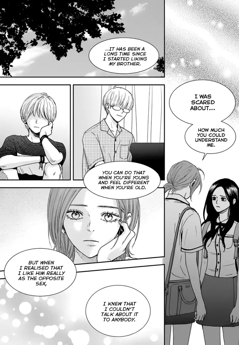 Jidokhage Kkeureoango Jidokhage Kiseuhago Chapter 49 page 19 - Chapter 49