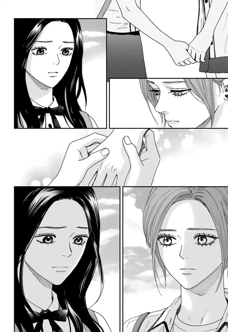 Jidokhage Kkeureoango Jidokhage Kiseuhago Chapter 49 page 20 - Chapter 49