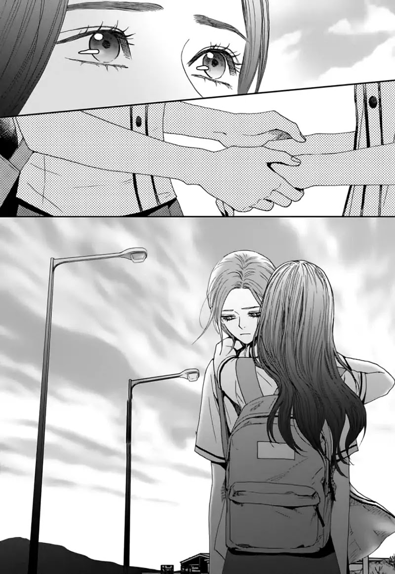 Jidokhage Kkeureoango Jidokhage Kiseuhago Chapter 49 page 21 - Chapter 49