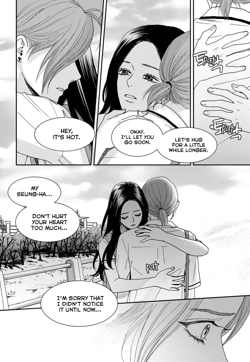 Jidokhage Kkeureoango Jidokhage Kiseuhago Chapter 49 page 22 - Chapter 49