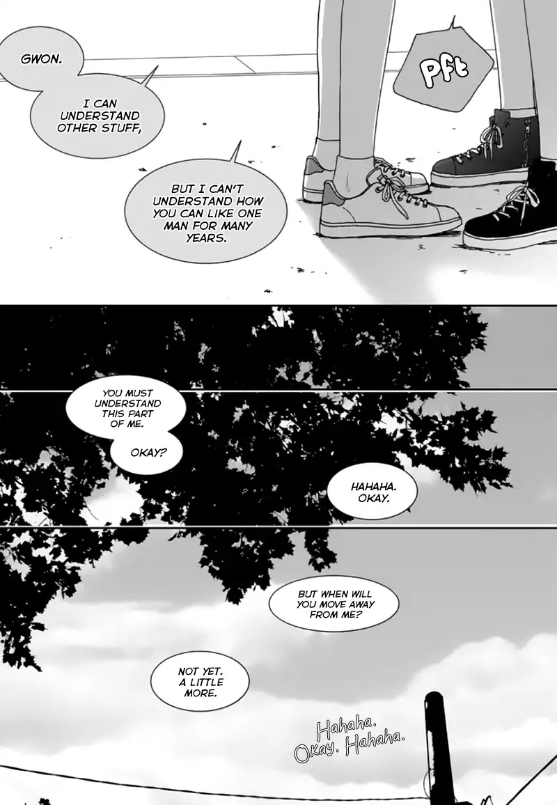 Jidokhage Kkeureoango Jidokhage Kiseuhago Chapter 49 page 23 - Chapter 49