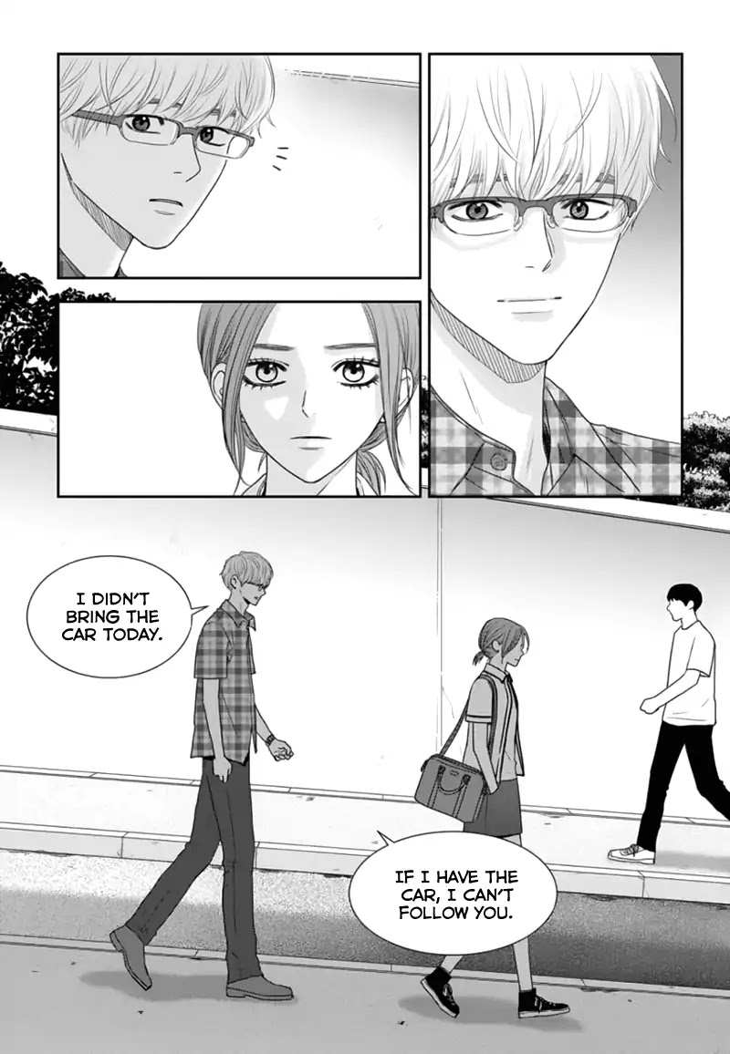 Jidokhage Kkeureoango Jidokhage Kiseuhago Chapter 49 page 3 - Chapter 49