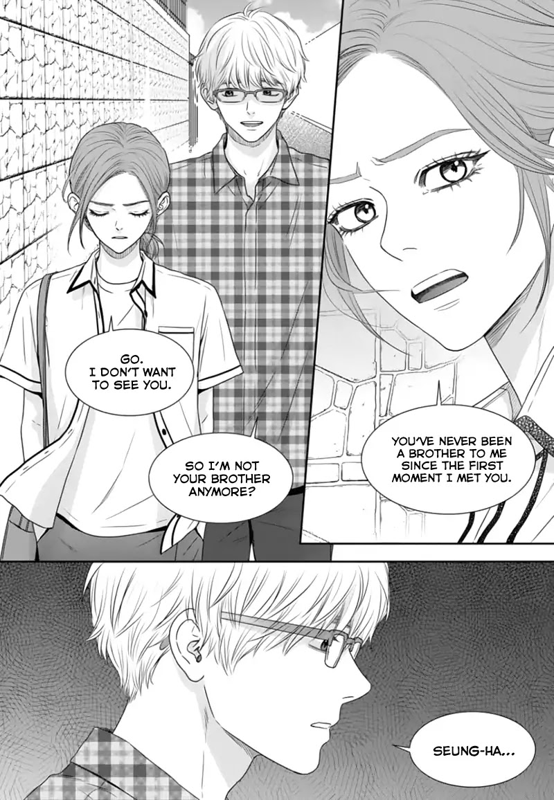 Jidokhage Kkeureoango Jidokhage Kiseuhago Chapter 49 page 4 - Chapter 49