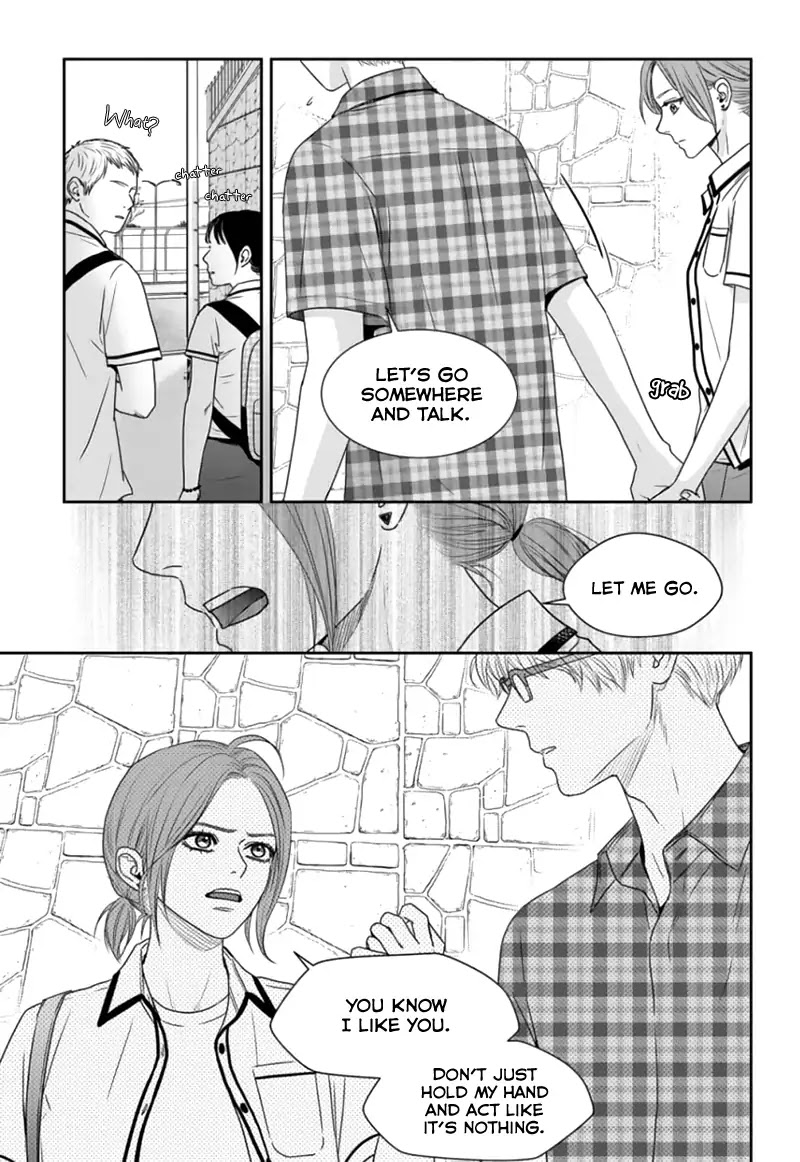 Jidokhage Kkeureoango Jidokhage Kiseuhago Chapter 49 page 5 - Chapter 49
