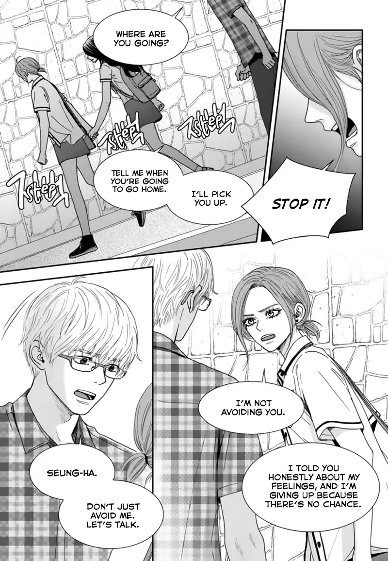 Jidokhage Kkeureoango Jidokhage Kiseuhago Chapter 49 page 9 - Chapter 49