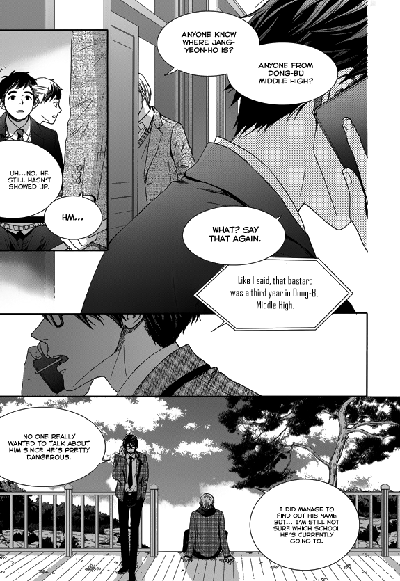 Jidokhage Kkeureoango Jidokhage Kiseuhago Chapter 5 page 11 - Chapter 5