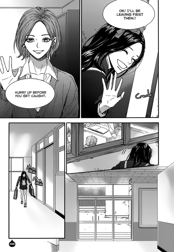Jidokhage Kkeureoango Jidokhage Kiseuhago Chapter 5 page 15 - Chapter 5
