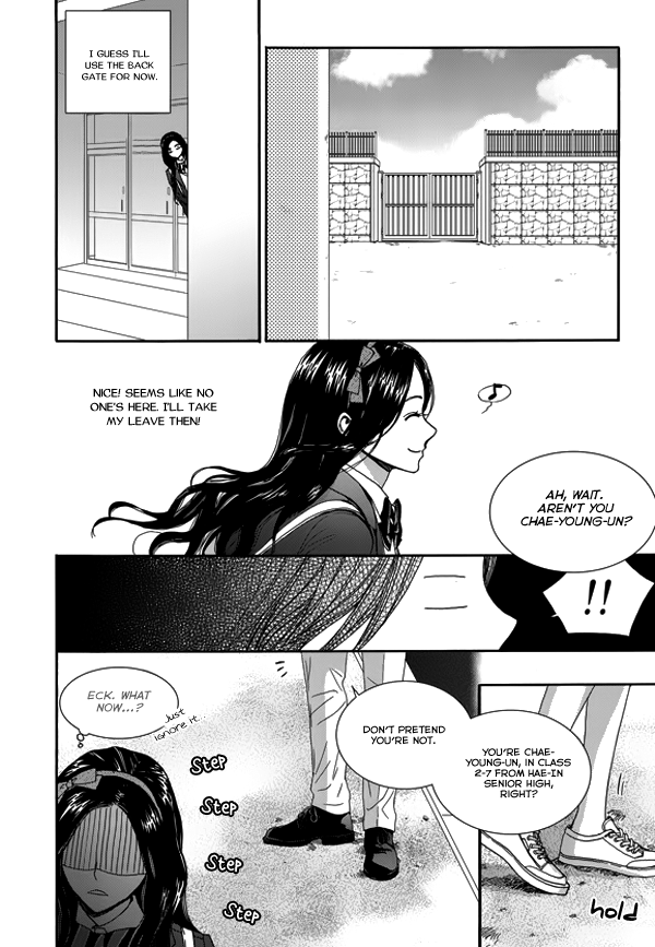 Jidokhage Kkeureoango Jidokhage Kiseuhago Chapter 5 page 16 - Chapter 5