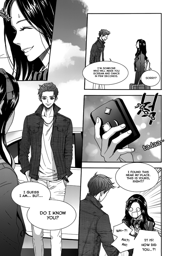 Jidokhage Kkeureoango Jidokhage Kiseuhago Chapter 5 page 17 - Chapter 5