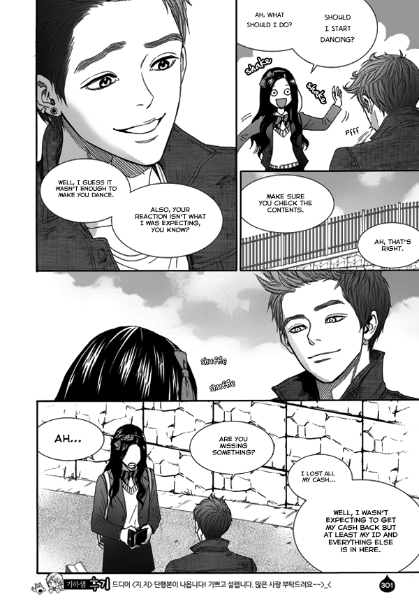 Jidokhage Kkeureoango Jidokhage Kiseuhago Chapter 5 page 18 - Chapter 5