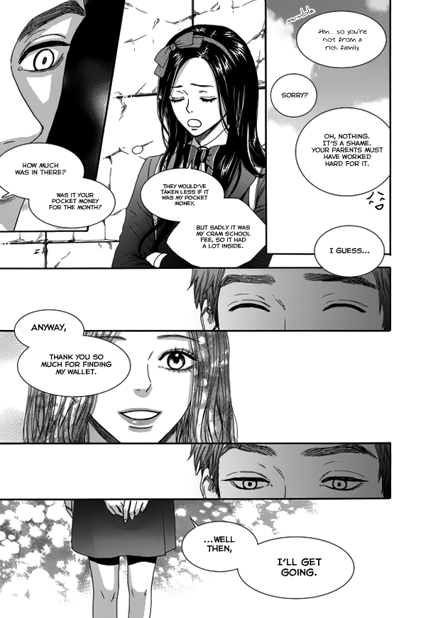 Jidokhage Kkeureoango Jidokhage Kiseuhago Chapter 5 page 19 - Chapter 5
