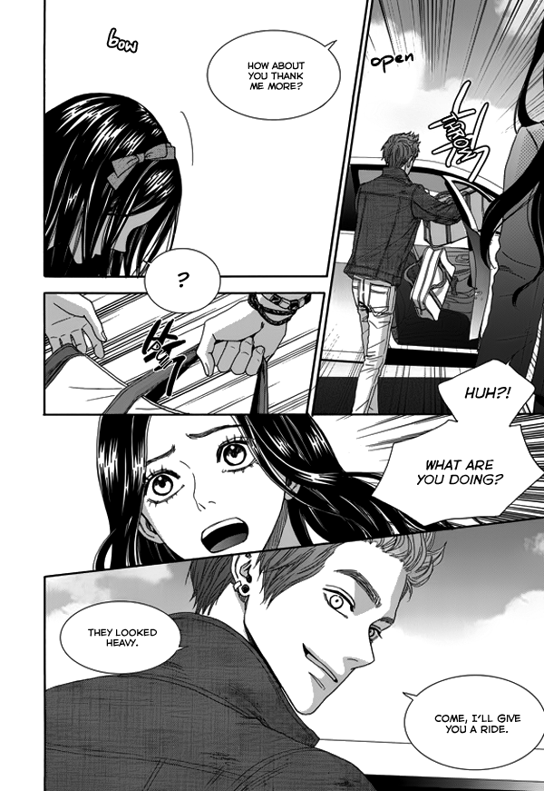 Jidokhage Kkeureoango Jidokhage Kiseuhago Chapter 5 page 20 - Chapter 5