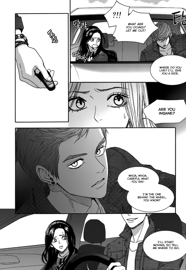 Jidokhage Kkeureoango Jidokhage Kiseuhago Chapter 5 page 22 - Chapter 5