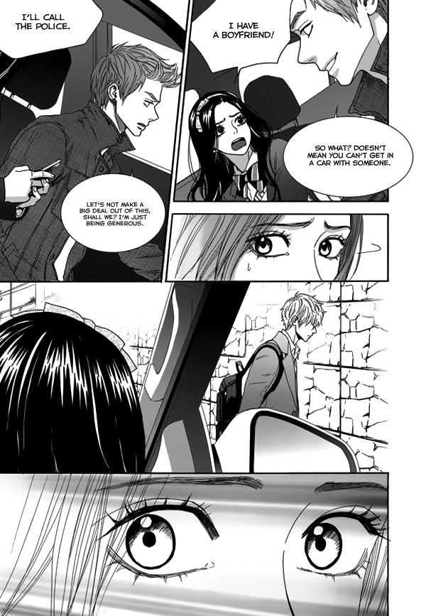 Jidokhage Kkeureoango Jidokhage Kiseuhago Chapter 5 page 23 - Chapter 5