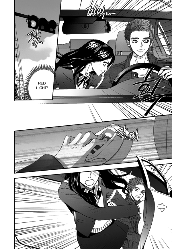 Jidokhage Kkeureoango Jidokhage Kiseuhago Chapter 5 page 24 - Chapter 5