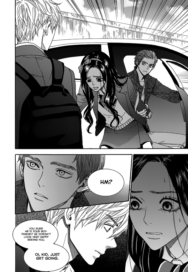 Jidokhage Kkeureoango Jidokhage Kiseuhago Chapter 5 page 26 - Chapter 5