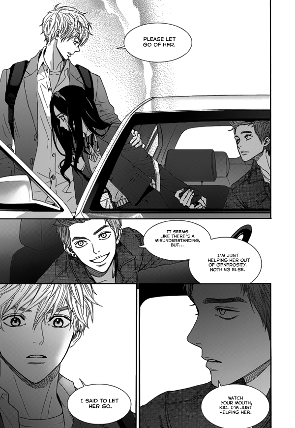 Jidokhage Kkeureoango Jidokhage Kiseuhago Chapter 5 page 27 - Chapter 5
