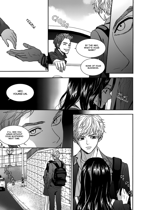 Jidokhage Kkeureoango Jidokhage Kiseuhago Chapter 5 page 29 - Chapter 5