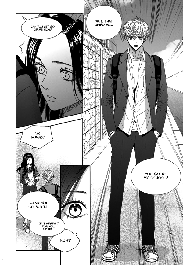 Jidokhage Kkeureoango Jidokhage Kiseuhago Chapter 5 page 30 - Chapter 5
