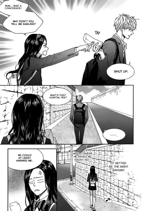 Jidokhage Kkeureoango Jidokhage Kiseuhago Chapter 5 page 31 - Chapter 5