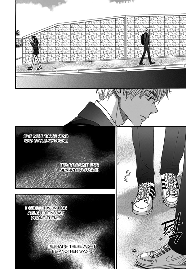 Jidokhage Kkeureoango Jidokhage Kiseuhago Chapter 5 page 32 - Chapter 5