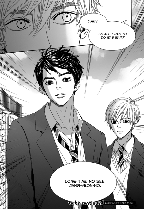 Jidokhage Kkeureoango Jidokhage Kiseuhago Chapter 5 page 33 - Chapter 5