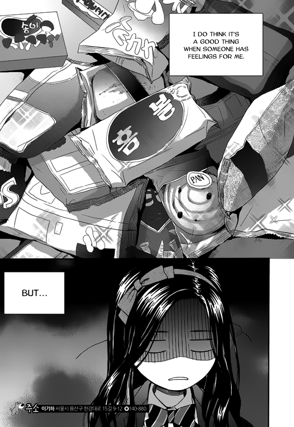 Jidokhage Kkeureoango Jidokhage Kiseuhago Chapter 5 page 5 - Chapter 5