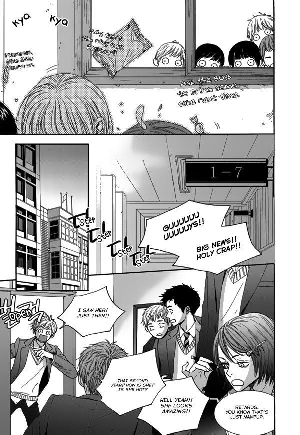 Jidokhage Kkeureoango Jidokhage Kiseuhago Chapter 5 page 7 - Chapter 5