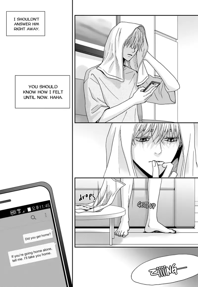 Jidokhage Kkeureoango Jidokhage Kiseuhago Chapter 50 page 11 - Chapter 50